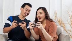 tứ sắc di động Sodo